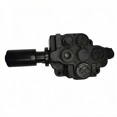 Lgmg Mt86 M86h Mt86hf Mt85 rezervni dijelovi za kamione ventil za podizanje 4120002439