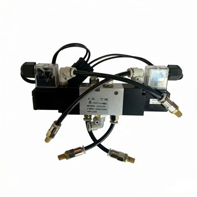 LGMG RTH136 pneumatski solenoidni ventil 4120712935