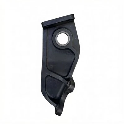 LGMG TRUCK PARTS RTH136 Lijevi srednji most zračne komore nosač 4110706846039