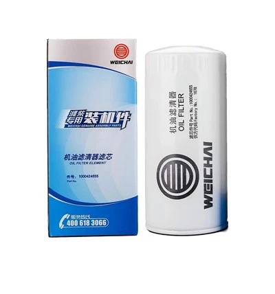Filter za ulje 1000424655
