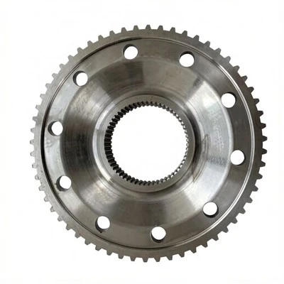 Pengxiang Truck Dijelovi 35T Nosač zupčanika SQ2405042KG01