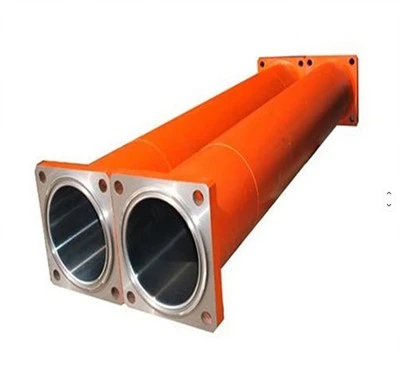 SANY cilindar pumpe za beton DN200 DN230 DN260