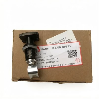 SANY SKT90S KAMION DIJELOVI Prednja brava poklopca motora 130907000772A za SANY SKT95 TONLY TL885 XCMG XG90G HOWO DIJELOVI ZA RUDARSKI KAMION