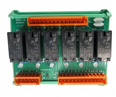 Zoomlion PCB ploča BRC-6/BZJ-26